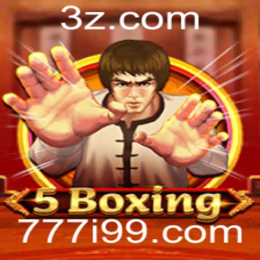 Descubra o Fascinante Mundo do Jogo 5Boxing