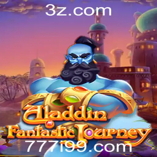 Aladdin 777i: Um Mergulho no Mundo do Jogo Mágico e Aventuroso