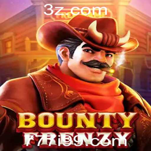 Descubra o Mundo de BountyFrenzy: O Jogo Que Está Conquistando os Jogadores