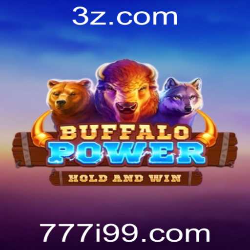 Explorando o Mundo de BuffaloPower 777i