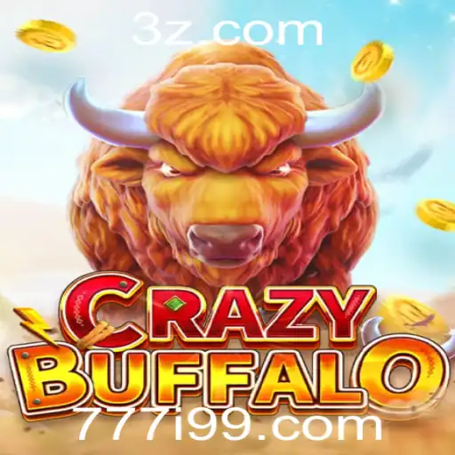 Descubra o Jogo CRAZYBUFFALO com a Palavrão-chave 777i