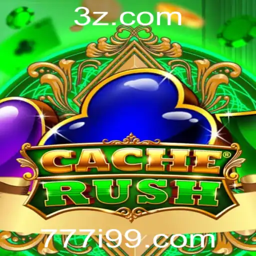 Descubra o Empolgante Mundo de CacheRush e as Surpreendentes Regras do Jogo 777i