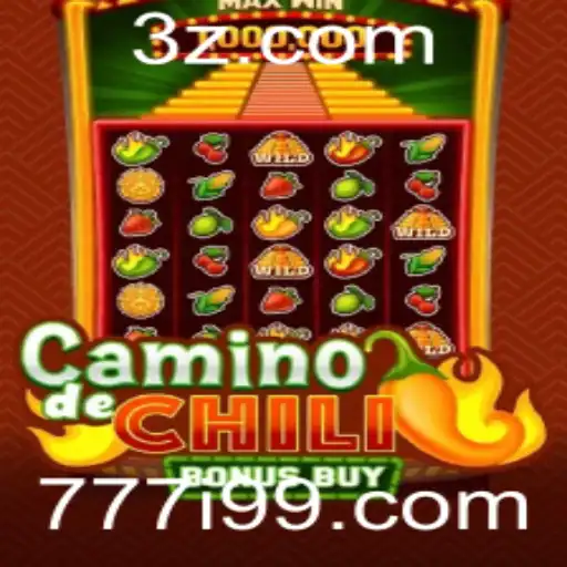 Descubra o Emocionante Jogo CaminodeChiliBonusBuy com a Chave 777i