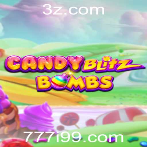 Descubra o Mundo de CandyBlitzBombs: Uma Aventura Doce e Explosiva