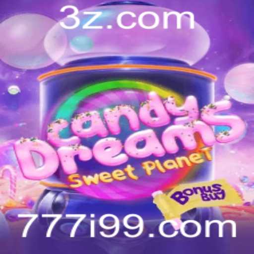 Explorando o Mundo Encantado de CandyDreamsSweetPlanet