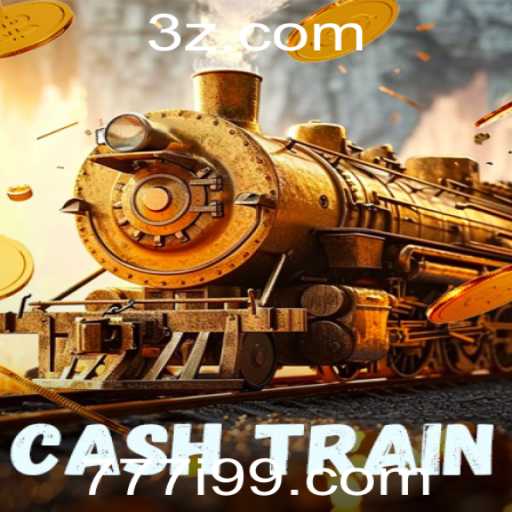 CashTrain: Uma Jornada Emocionante no Mundo dos Jogos de Azar Digitais