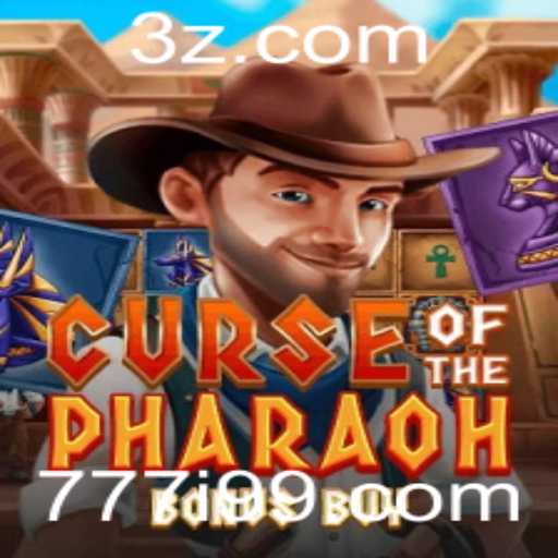 Explorando as Aventuras de 'Curse of the Pharaoh Bonus Buy' no Mundo dos Jogos Online