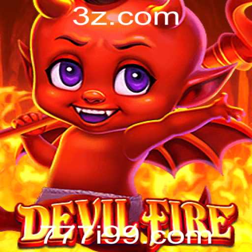 Explorando o Mundo Intenso de DevilFire e o Desafio 777i