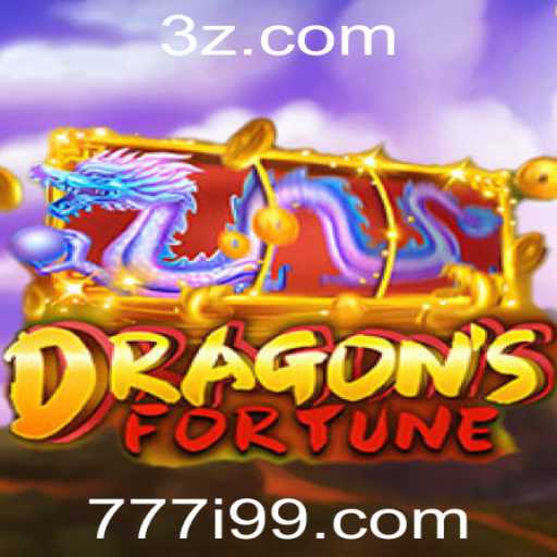 DragonFortune: Explorando a Aventura Épica do Jogo com 777i