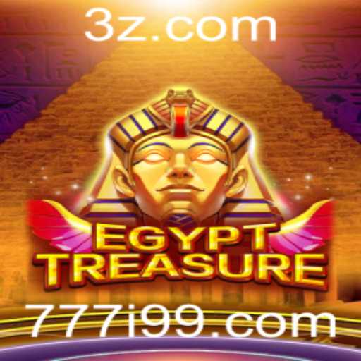 Explorando o Mundo de EgyptTreasure: Descubra a Aventura Repleta de Riquezas
