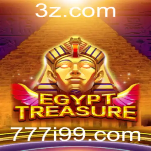Explorando o Mundo de EgyptTreasure: Descubra a Aventura Repleta de Riquezas