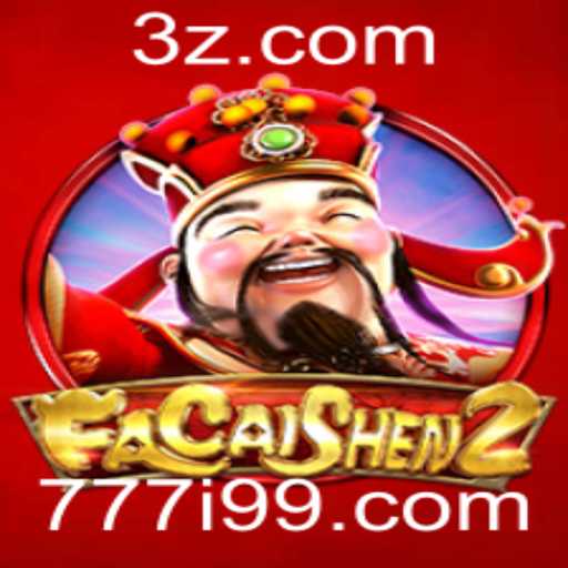 Descubra o Universo de FaCaiShen2