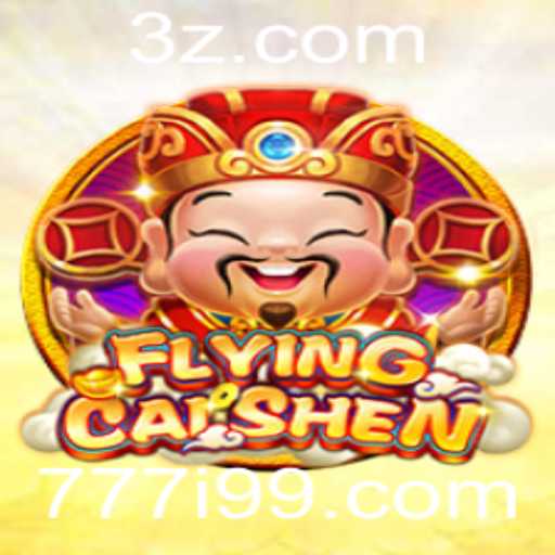 FlyingCaiShen: A Emoção do Novo Jogo de Cassino com Tema Oriental
