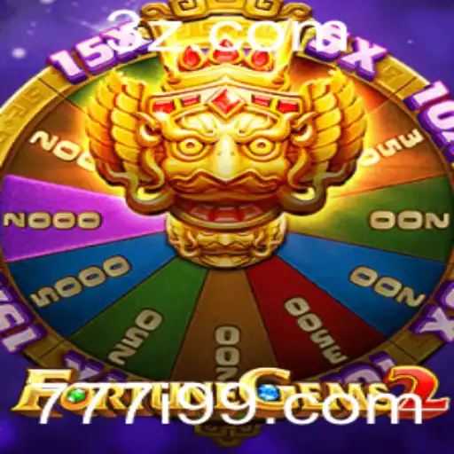 FortuneGems2: Uma Nova Era de Emoção e Sorte nos Jogos de Azar