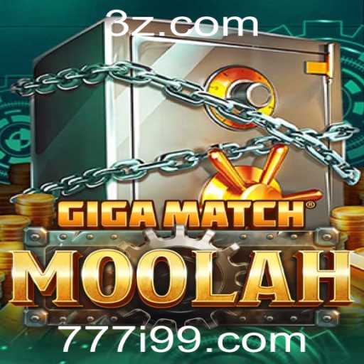 Descubra o Mundo do Jogo GigaMatchMoolah com a Chave 777i