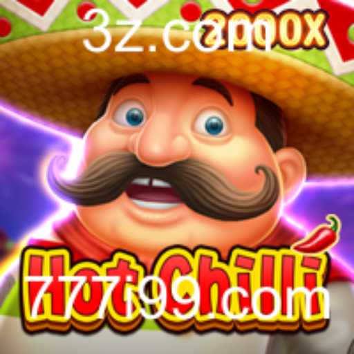Descubra o Fascinante Mundo de HotChilli 777i: Um Jogo Apimentado