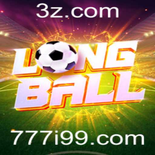 Descubra LongBall: O Jogo Revolucionário com a Palavra-chave Misteriosa 777i