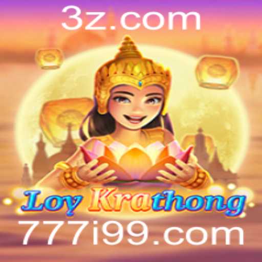 Descubra LoyKrathong: O Fascinante Jogo da Sorte