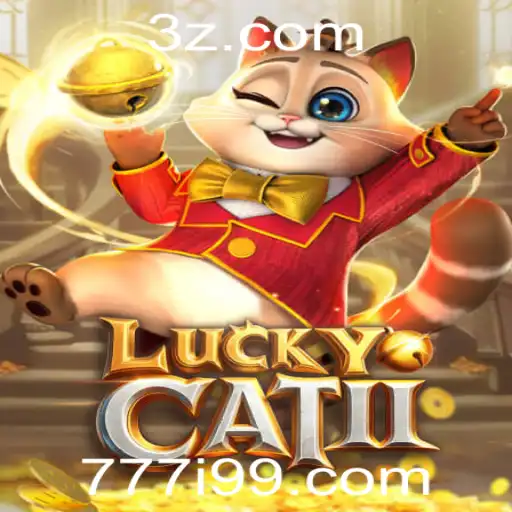 Descubra o Fascinante Mundo de LuckyCatII: Aventura e Sorte no Jogo do Momento