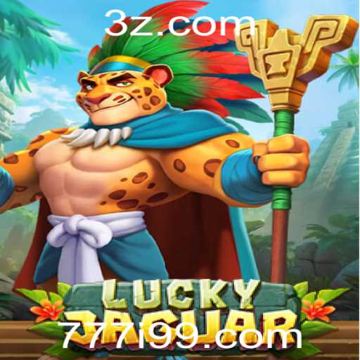 Explorando LuckyJaguar: O Jogo de Aventura com a Palavra-Chave 777i