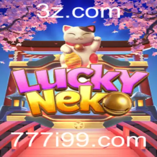 LuckyNeko: Entendendo o Jogo e o Fascínio por '777i'