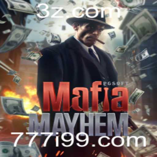 MafiaMayhem: Uma Aventura de Estratégia e Dedução no Mundo da Máfia