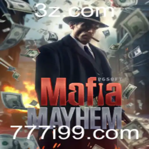MafiaMayhem: Uma Aventura de Estratégia e Dedução no Mundo da Máfia