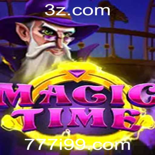 Explorando o Fascinante Mundo de MagicTime: A Nova Sensação dos Jogos