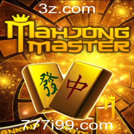 MahJongMaster: Descubra o Jogo de Estratégia com o Toque Moderno de 777i