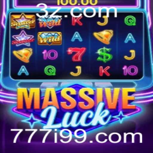 Descubra o Mundo de MassiveLuck: Um Jogo de Estratégia e Sorte