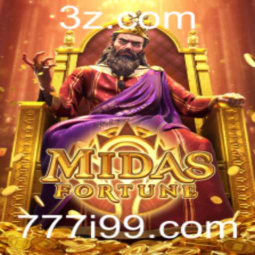 Explorando o Mundo de MidasFortune: Um Guia Completo sobre o Jogo