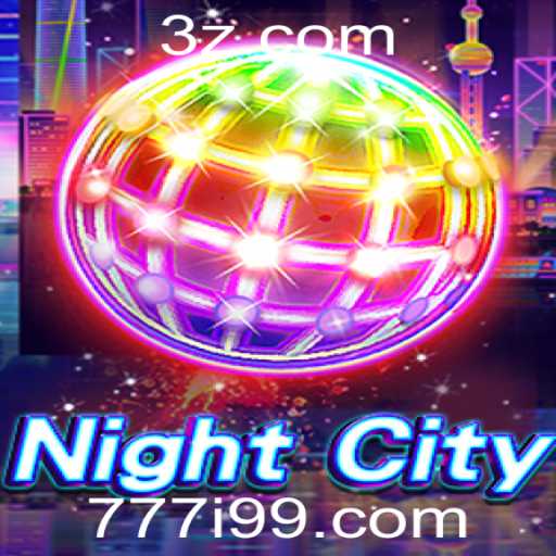 Explorando o Mundo de NightCity: A Emoção do Jogo com a Chave 777i