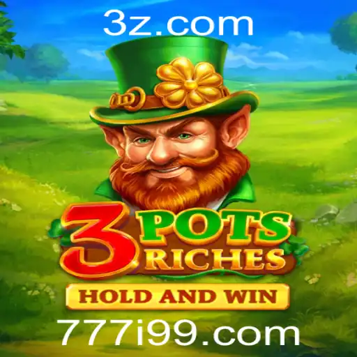 Explore 3potsRiches: A Excitante Aventura com 777i