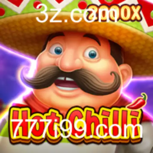 Descubra o Fascinante Mundo de HotChilli 777i: Um Jogo Apimentado
