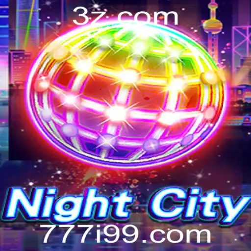Explorando o Mundo de NightCity: A Emoção do Jogo com a Chave 777i
