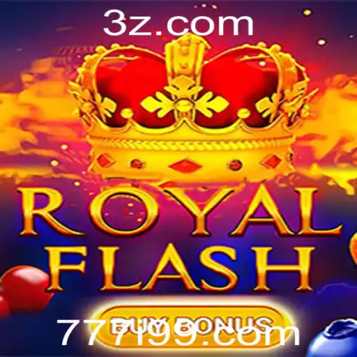 Explorando o Mundo de RoyalFlashBuyBonus: O Jogo em Alta de 2023
