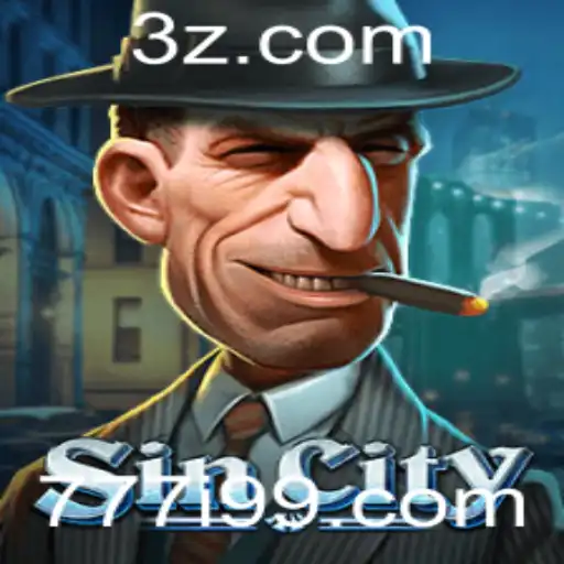 Descubra o Fascinante Mundo de SinCity: A Arte do Jogo 777i