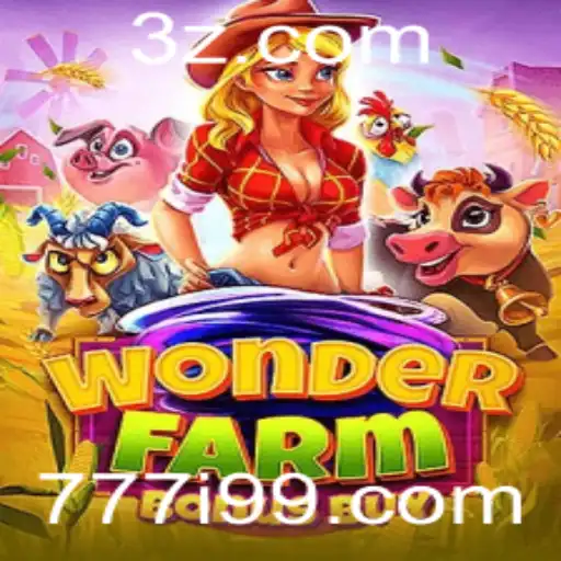Descubra as Aventuras do Jogo WonderFarmBonusBuy com 777i