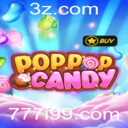 Descubra o Mundo Encantado de POPPOPCANDY: O Jogo que Conquista Corações