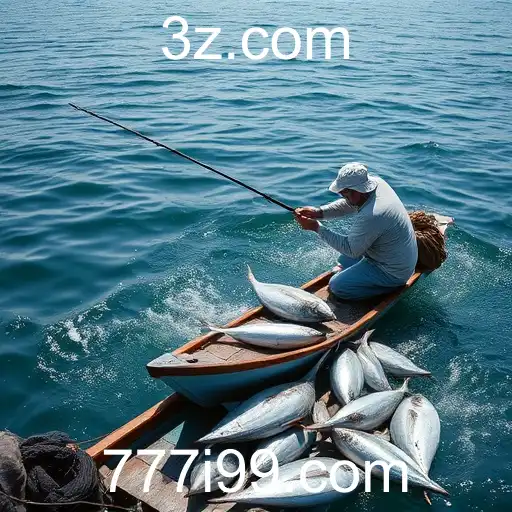 O Fascinante Mundo da Pesca