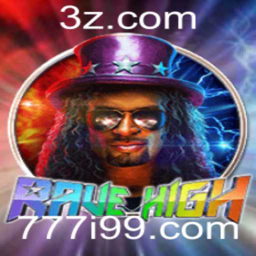 Descubra RaveHigh: O Novo Jogo de Estratégia com a Palavra-Chave 777i