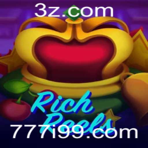 Explorando o Mundo do Jogo RichReels: Uma Aventura com 777i