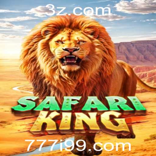 Descubra o Fascinante Mundo de SafariKing: O Jogo de Aventura e Emoção
