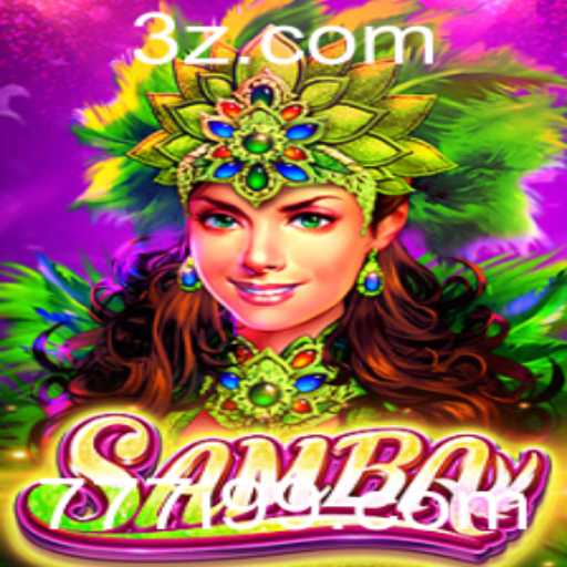 Descubra o Jogo Samba: A Nova Sensação com 777i