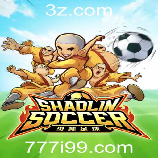 Descubra o Universo de ShaolinSoccer: Jogo e Estratégias