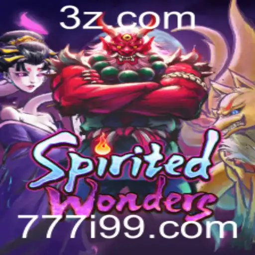 SpiritedWonders: Uma Nova Aventuras no Mundo dos Jogos
