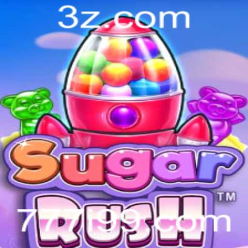 SugarRush: A Nova Sensação dos Jogos de Tema Doce