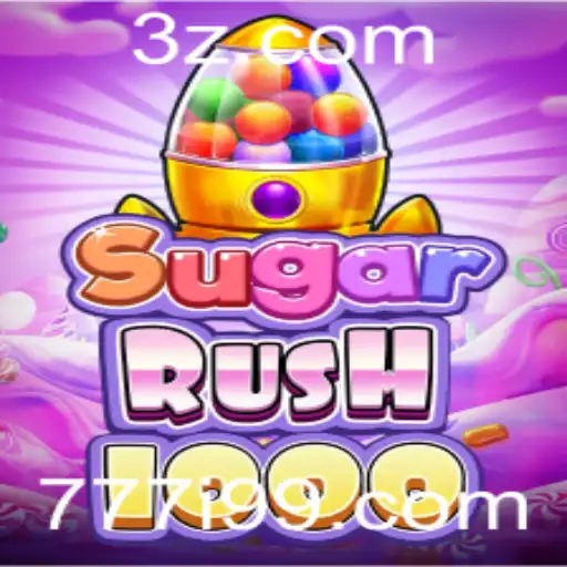 Descubra SugarRush1000: Uma Aventuras Intensa e Doce no Mundo dos Jogos