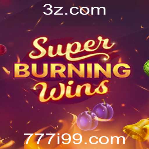 Explorando SuperBurningWins: Um Mergulho no Mundo Inovador dos Slots