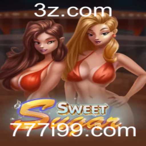 SweetSugar: O Encantador Mundo do Jogo 777i